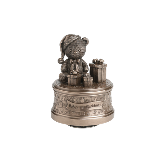 Baby's First Christmas