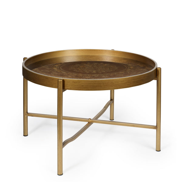 Henri Accent Table