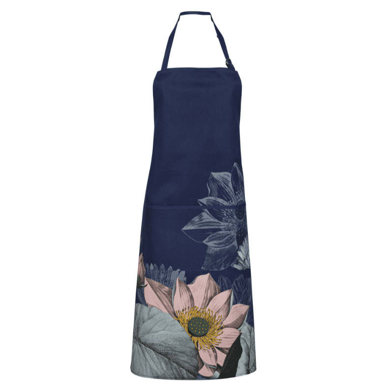 Mindy Brownes Interiors - Aprons- Natures Bloom- SHM035