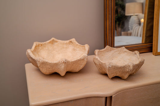 Lakota Shell Bowl Small