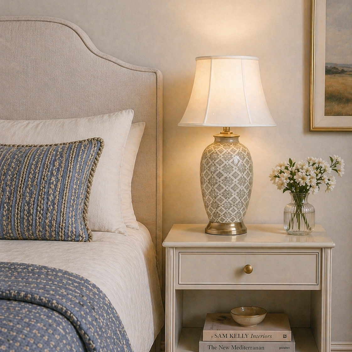 Dawn Lamp