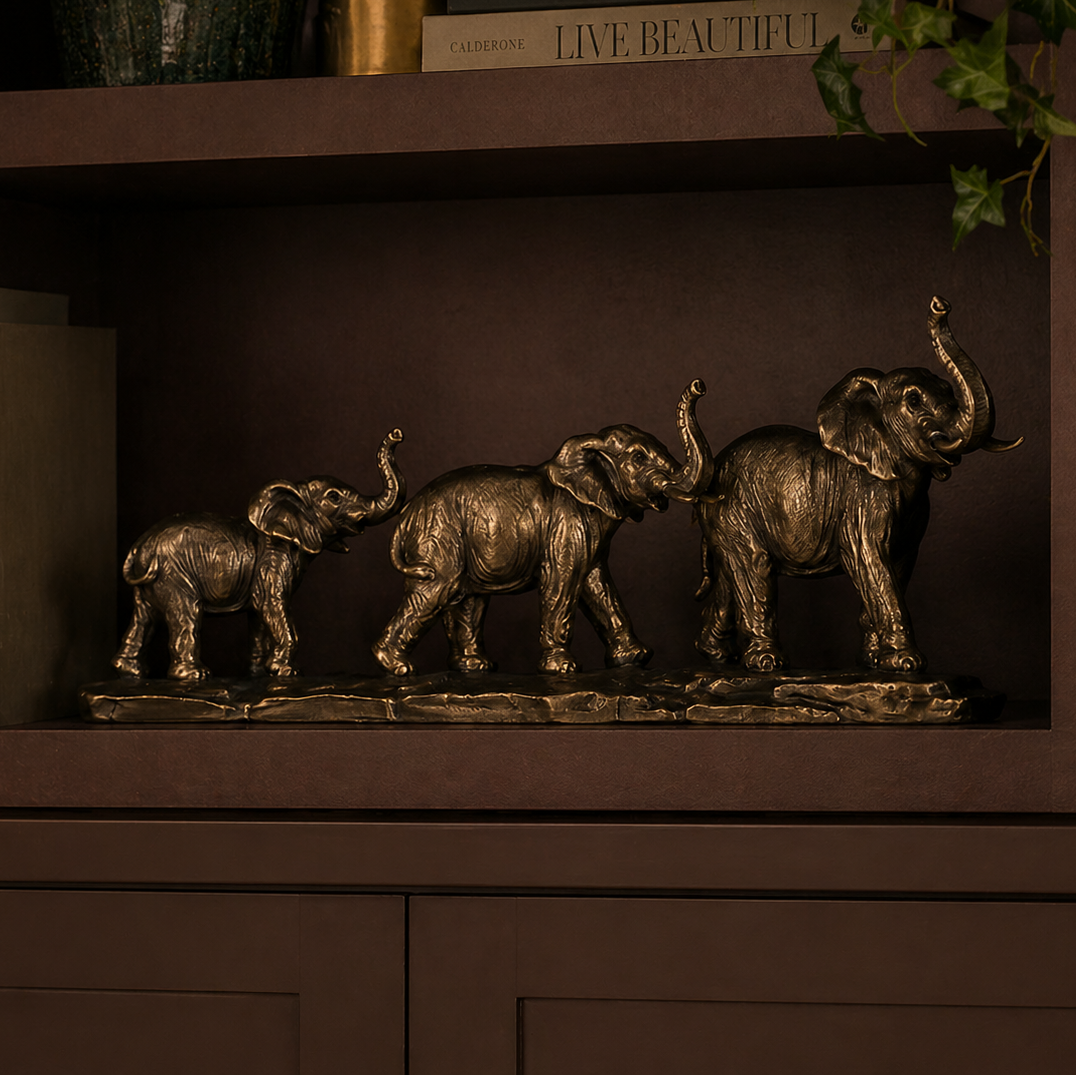 Elephant Family