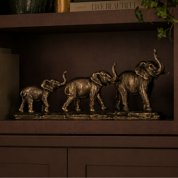 Elephant Family