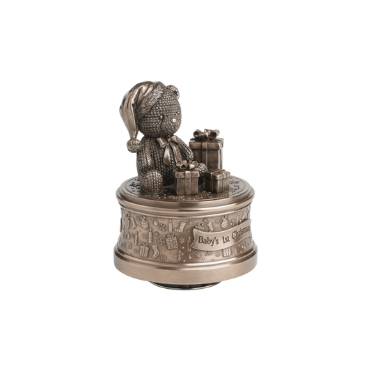 Baby's First Christmas