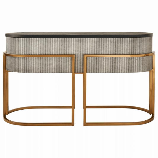 Table console Franklin