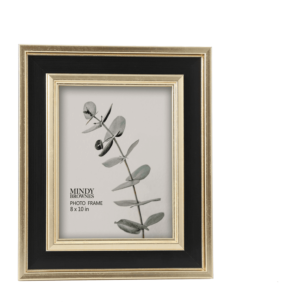 Dara Picture Frame (8x10) - JAC006 - Mindy Brownes Interiors - Genesis Fine Arts 