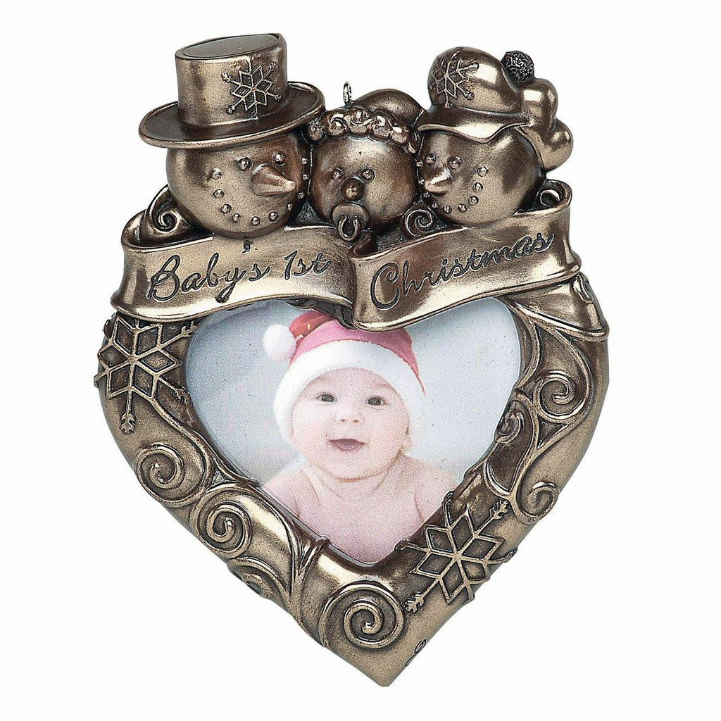 Baby's First Christmas Frame Genesis Collections, Genesis, Christmas, €°¢‚