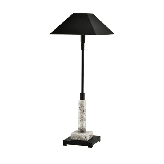 Lampe Buffet Impératrice (Noir)