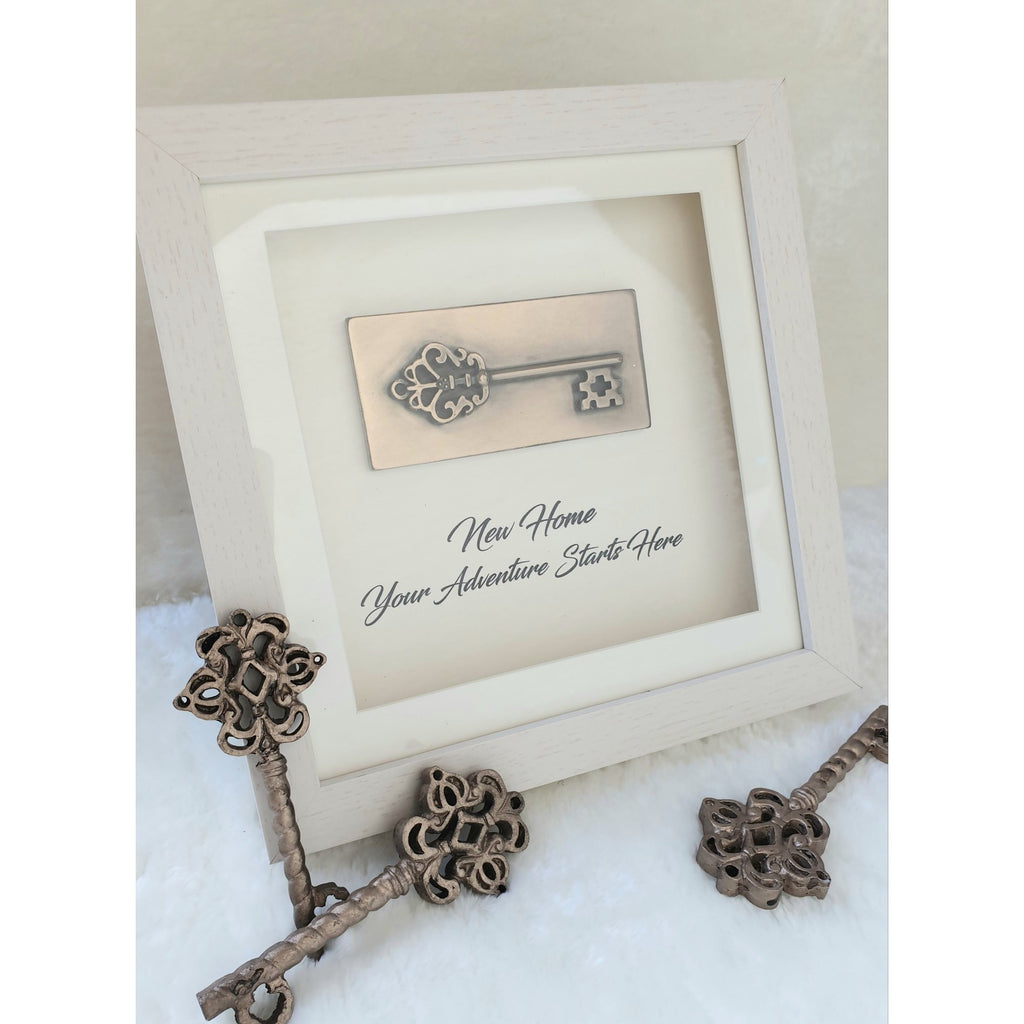 FRAMED OCCASIONS NEW HOME Genesis Genesis, Occasions, €°¢‚